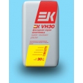  Шпаклевка цементная серая ЕК VH30 (20кг)