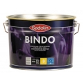 Краска Sadolin Bindo 3 (Садолин Биндо) для стен и потолка (10л) 
