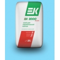 Плиточный клей ЕК 2000