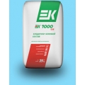 Кладочно-клеевой состав для газобетона EK 7000 gsb (25кг)