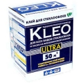 Клей обойный KLEO ULTRA  для флизелиновых и стеклообоев 500 гр